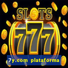 7y.com plataforma de jogos